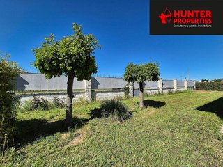 Chalet en venta en Santo Domingo - La Estación en Aranda de Duero