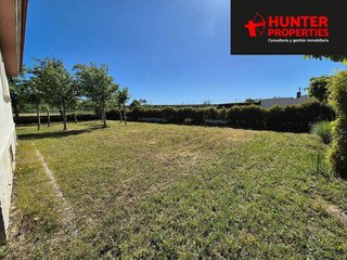 Chalet en venta en Santo Domingo - La Estación en Aranda de Duero
