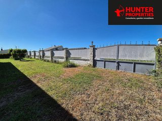 Chalet en venta en Santo Domingo - La Estación en Aranda de Duero