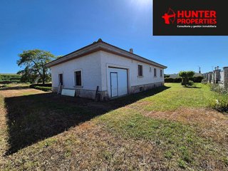 Chalet en venta en Santo Domingo - La Estación en Aranda de Duero