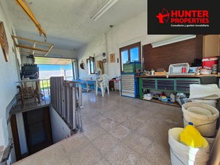 Chalet en venta en Santo Domingo - La Estación en Aranda de Duero