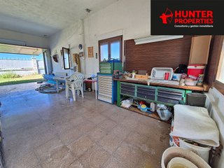 Chalet en venta en Santo Domingo - La Estación en Aranda de Duero