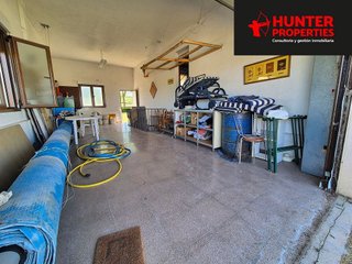 Chalet en venta en Santo Domingo - La Estación en Aranda de Duero