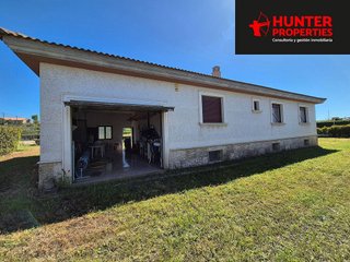 Chalet en venta en Santo Domingo - La Estación en Aranda de Duero