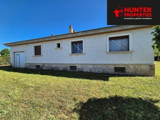 Chalet en venta en Santo Domingo - La Estación en Aranda de Duero