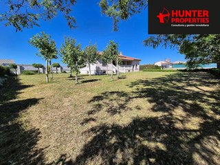 Chalet en venta en Santo Domingo - La Estación en Aranda de Duero