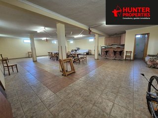 Chalet en venta en Santo Domingo - La Estación en Aranda de Duero