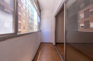 Piso en venta en Escaleritas en Palmas de Gran Canaria(Las)