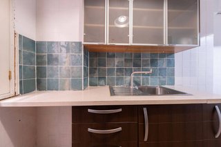 Piso en venta en Escaleritas en Palmas de Gran Canaria(Las)