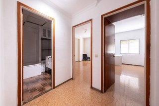 Piso en venta en Escaleritas en Palmas de Gran Canaria(Las)