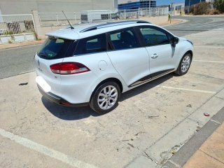 Renault Clio 2017