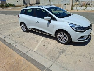 Renault Clio 2017