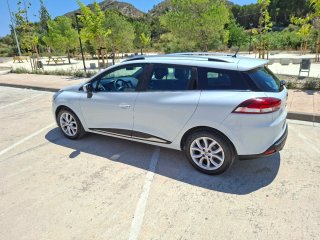 Renault Clio 2017