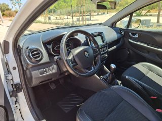 Renault Clio 2017