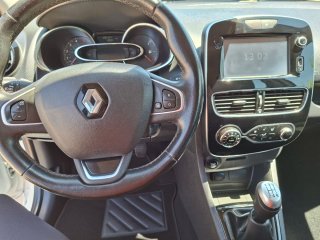Renault Clio 2017