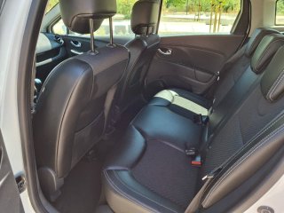 Renault Clio 2017