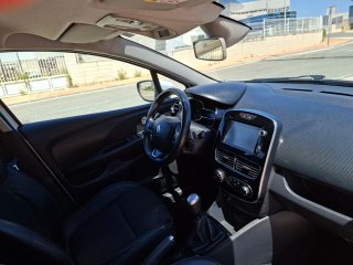 Renault Clio 2017