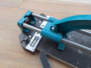 Cortador de Azulejos Manual 1200mm