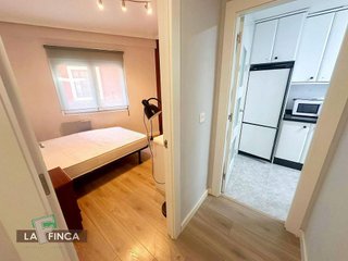Piso en venta en Casco Histórico en Oviedo