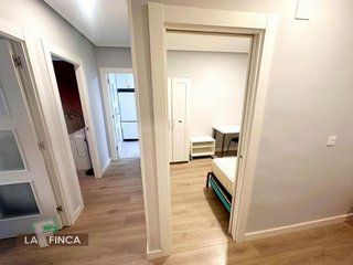 Piso en venta en Casco Histórico en Oviedo