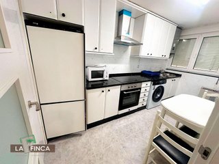 Piso en venta en Casco Histórico en Oviedo