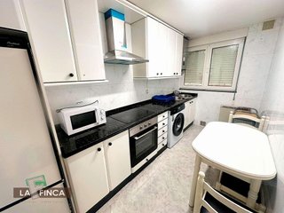 Piso en venta en Casco Histórico en Oviedo