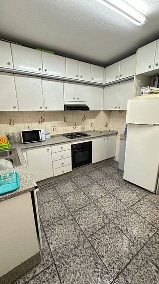 Piso en alquiler en Centro en San Vicente del Raspeig/Sant Vicent del Raspeig