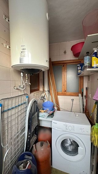 Piso en alquiler en Centro en San Vicente del Raspeig/Sant Vicent del Raspeig