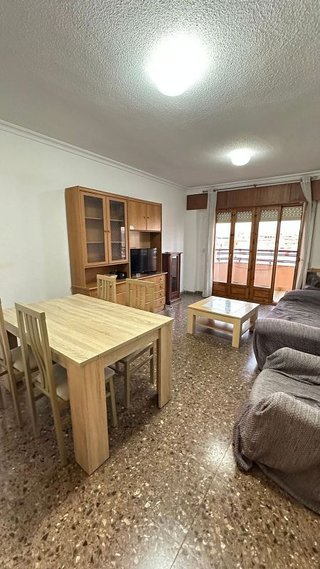 Piso en alquiler en Centro en San Vicente del Raspeig/Sant Vicent del Raspeig