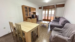 Piso en alquiler en Centro en San Vicente del Raspeig/Sant Vicent del Raspeig