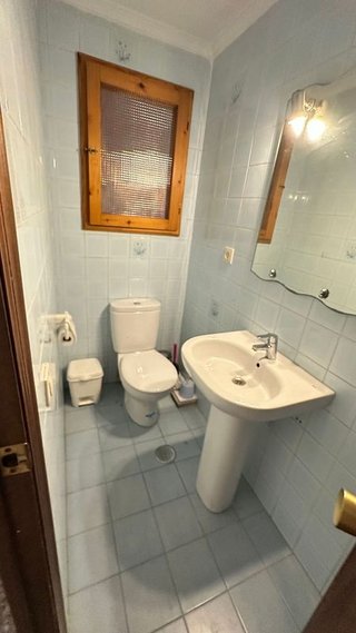 Piso en alquiler en Centro en San Vicente del Raspeig/Sant Vicent del Raspeig
