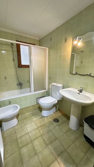 Piso en alquiler en Centro en San Vicente del Raspeig/Sant Vicent del Raspeig