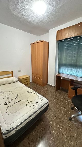Piso en alquiler en Centro en San Vicente del Raspeig/Sant Vicent del Raspeig
