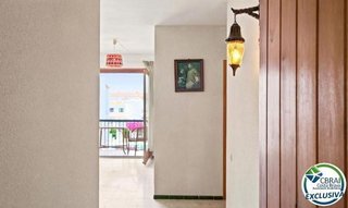 Piso en venta en Empuriabrava en Castelló d´Empúries