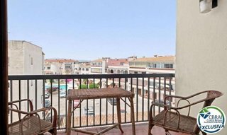 Piso en venta en Empuriabrava en Castelló d´Empúries