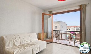 Piso en venta en Empuriabrava en Castelló d´Empúries