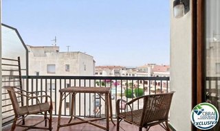 Piso en venta en Empuriabrava en Castelló d´Empúries