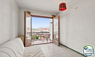Piso en venta en Empuriabrava en Castelló d´Empúries