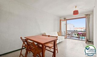 Piso en venta en Empuriabrava en Castelló d´Empúries