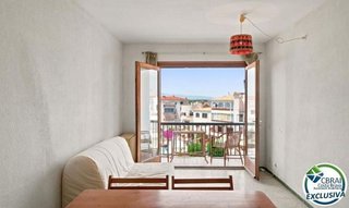 Piso en venta en Empuriabrava en Castelló d´Empúries