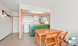 Piso en venta en Empuriabrava en Castelló d´Empúries