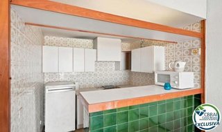 Piso en venta en Empuriabrava en Castelló d´Empúries