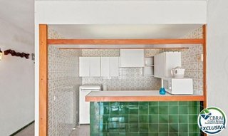 Piso en venta en Empuriabrava en Castelló d´Empúries