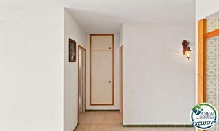 Piso en venta en Empuriabrava en Castelló d´Empúries