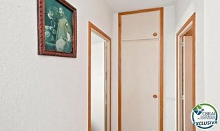 Piso en venta en Empuriabrava en Castelló d´Empúries