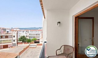 Piso en venta en Empuriabrava en Castelló d´Empúries