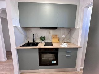 Piso en venta en Playa del Cura en Torrevieja