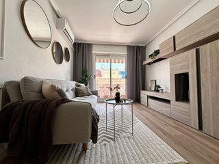 Piso en venta en Playa del Cura en Torrevieja