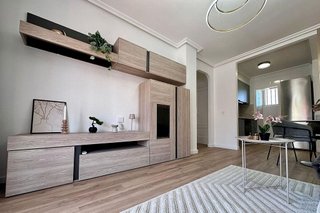 Piso en venta en Playa del Cura en Torrevieja