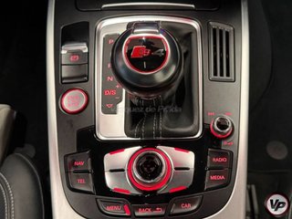 Audi S4 Avant 3.0 TFSI quattro 245 kW (333 CV) S tronic